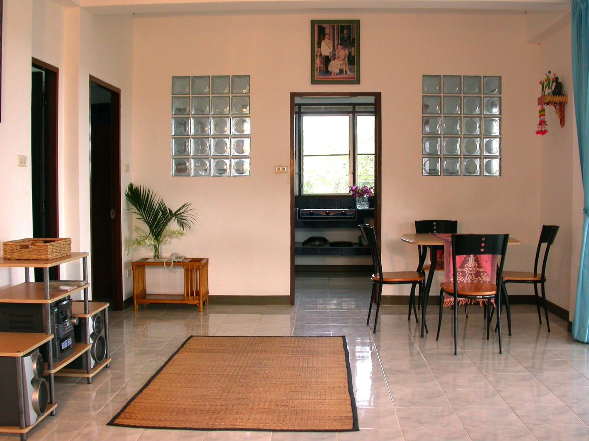 Seaview Paradise Mountain Holiday Villas Resort Lamai Beach  Exterior foto
